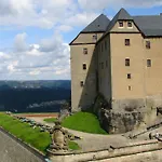 Apartman Chicke In *