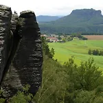 Apartman Chicke In *