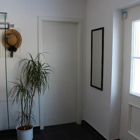 Modern In Weissig Saxony With Garden * Struppen