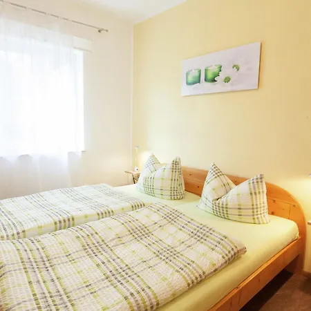 Apartamento Modern In Weissig Saxony With Garden Struppen