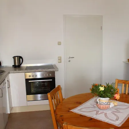 Modern In Weissig Saxony With Garden * Struppen