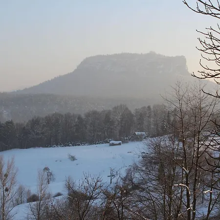 Apartment Chicke In Struppen