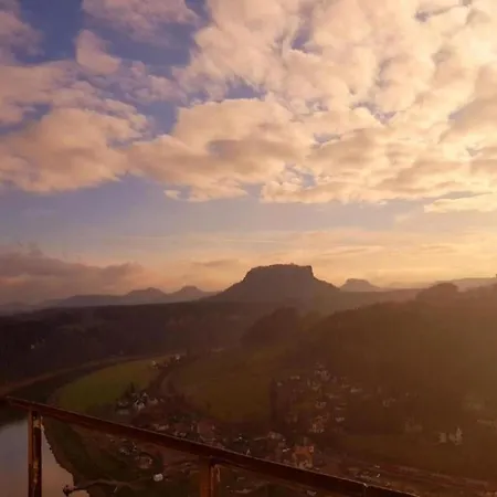 Chicke In Apartment Struppen