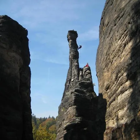 Chicke In * Struppen