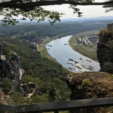 Chicke In شقة Struppen