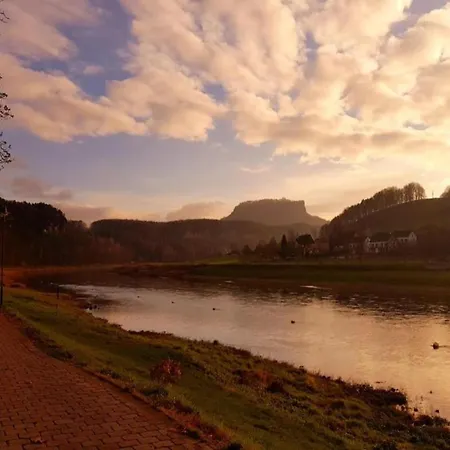 شقة Chicke In Struppen