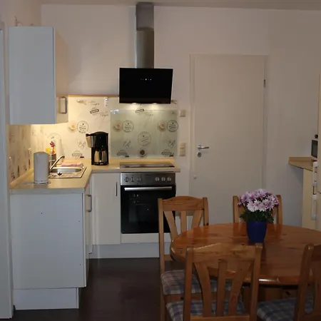 Chicke In Apartamento