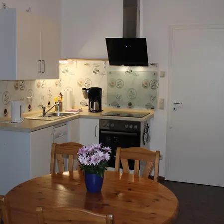 Chicke In Apartamento