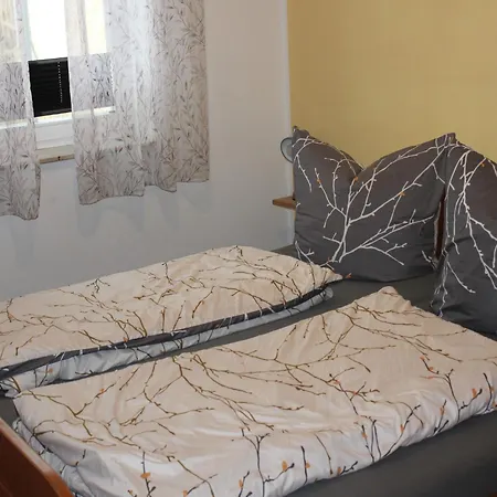 Apartamento Chicke In *