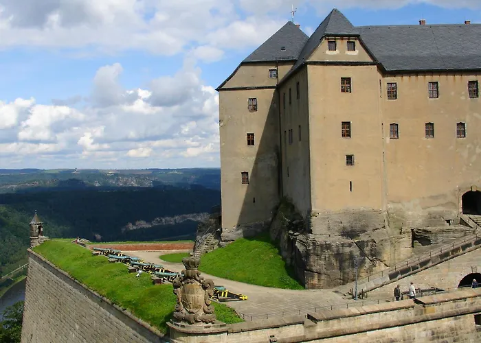 Apartamento Chicke In *