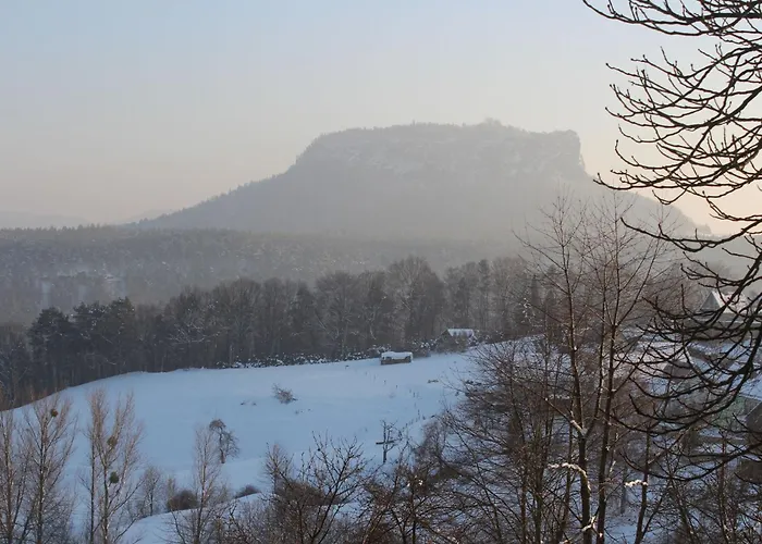 Apartamento Chicke In Struppen