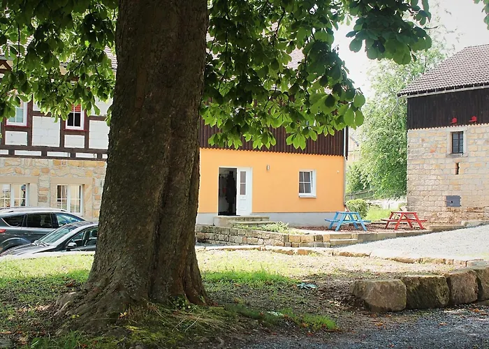 Chicke In * Struppen