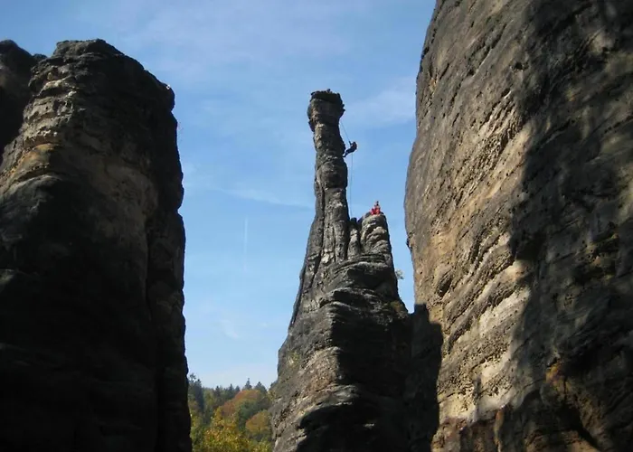 Chicke In * Struppen