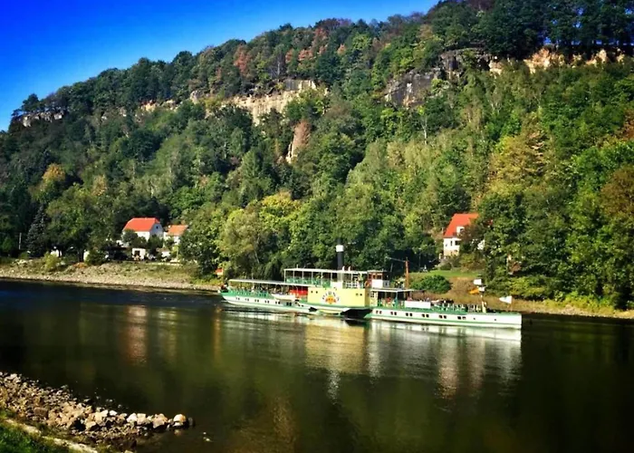 Apartamento Chicke In *