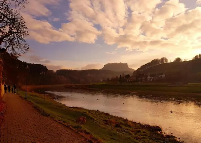 Apartamento Chicke In Struppen