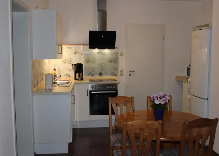 Chicke In Apartamento