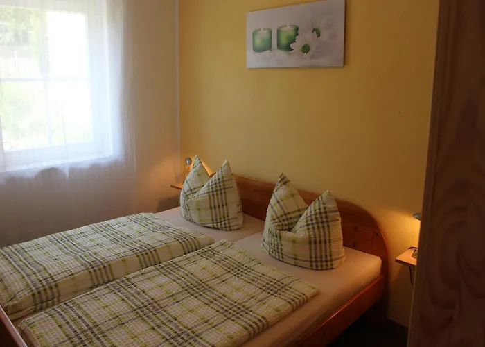 Chicke In דירה *